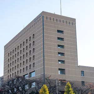 Kkrホテル名古屋 ホテル